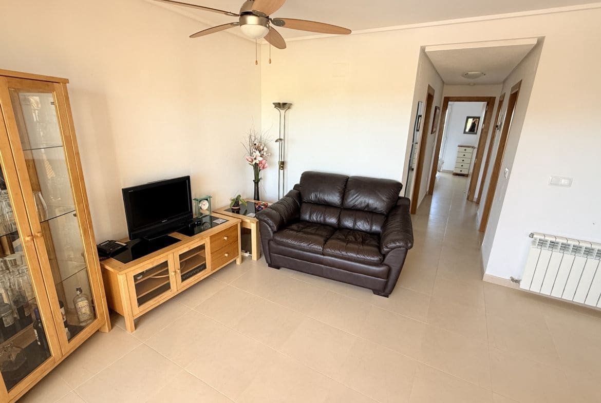 2 slaapkamer Appartement te koop in Sucina - € 138.500 (Ref: 9983199)
