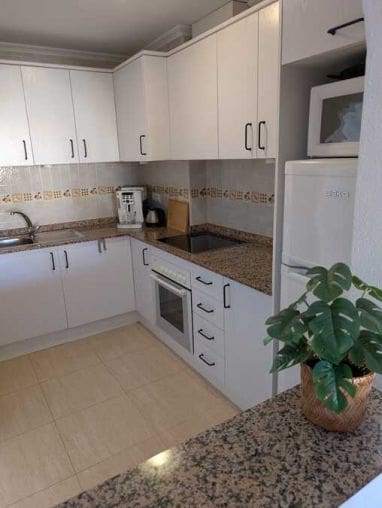 2 soveværelse Lejlighed til salg i Almoradi - € 130.000 (Ref: 9985114)