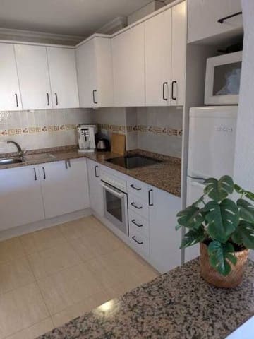 2 soveværelse Lejlighed til salg i Almoradí - € 130.000 (Ref: 9985114)