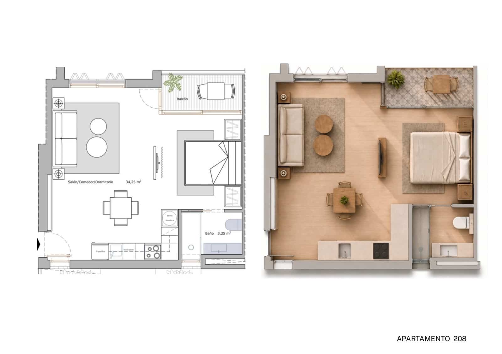 1 sovrum Villa till salu i Lo Pagan - 151 900 € (Ref: 9986993)