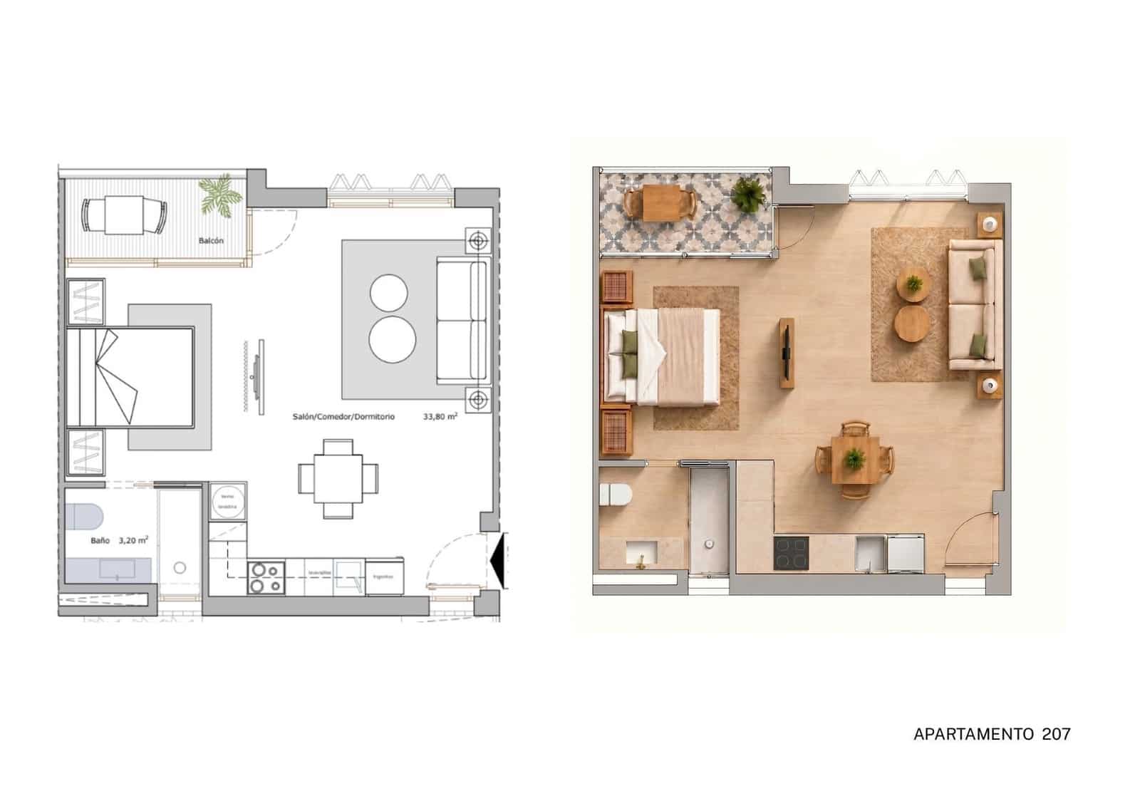 1 sovrum Villa till salu i Lo Pagan - 151 900 € (Ref: 9986993)