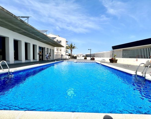 2 camera da letto Attico in vendita in Lomas de Cabo Roig - Los Dolses, Orihuela con piscina garage - 289.000 € (Rif: 9987003)