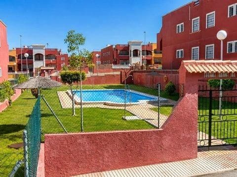 2 soverom Bungalow til salgs i Los Altos - € 162 500 (Ref: 9987020)