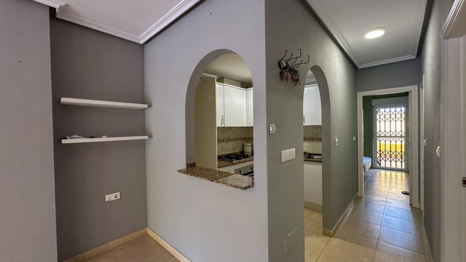 2 quarto Bungalow para venda em Daya Nueva - 119 000 € (Ref: 9990838)