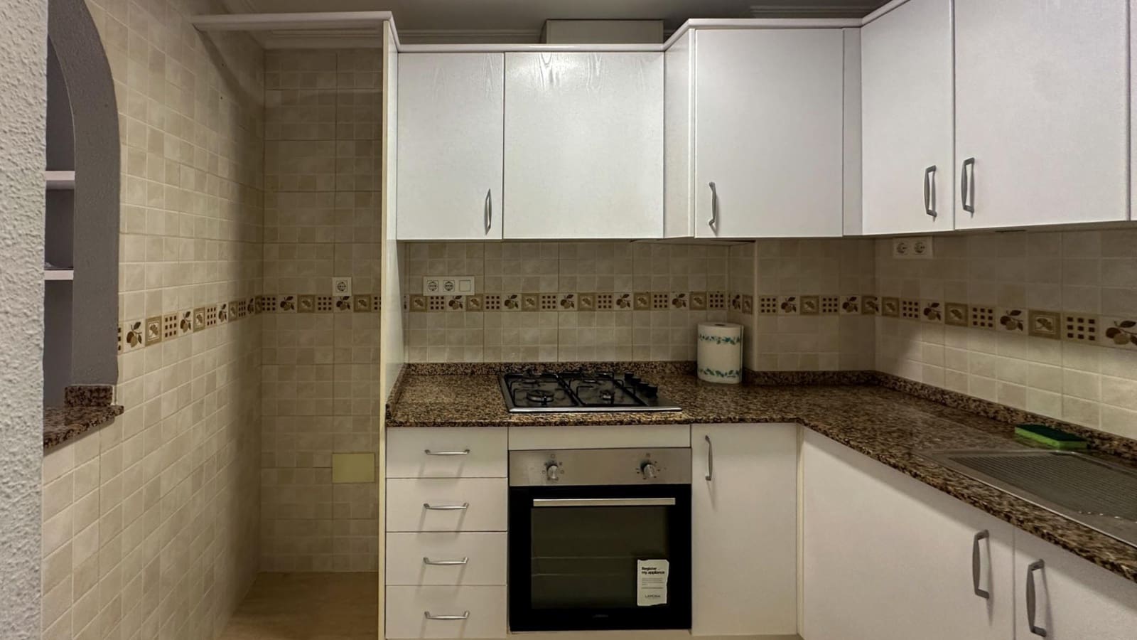 2 quarto Bungalow para venda em Daya Nueva - 119 000 € (Ref: 9990838)