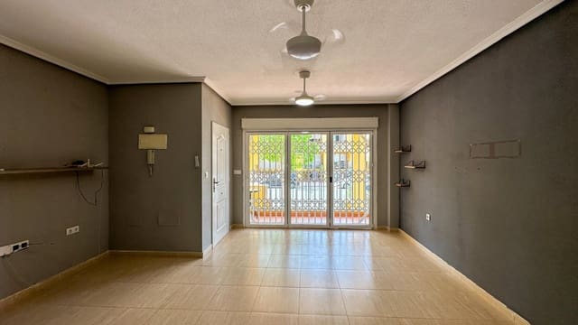 2 Zimmer Bungalow zu verkaufen in Daya Nueva - 119.000 € (Ref: 9990838)