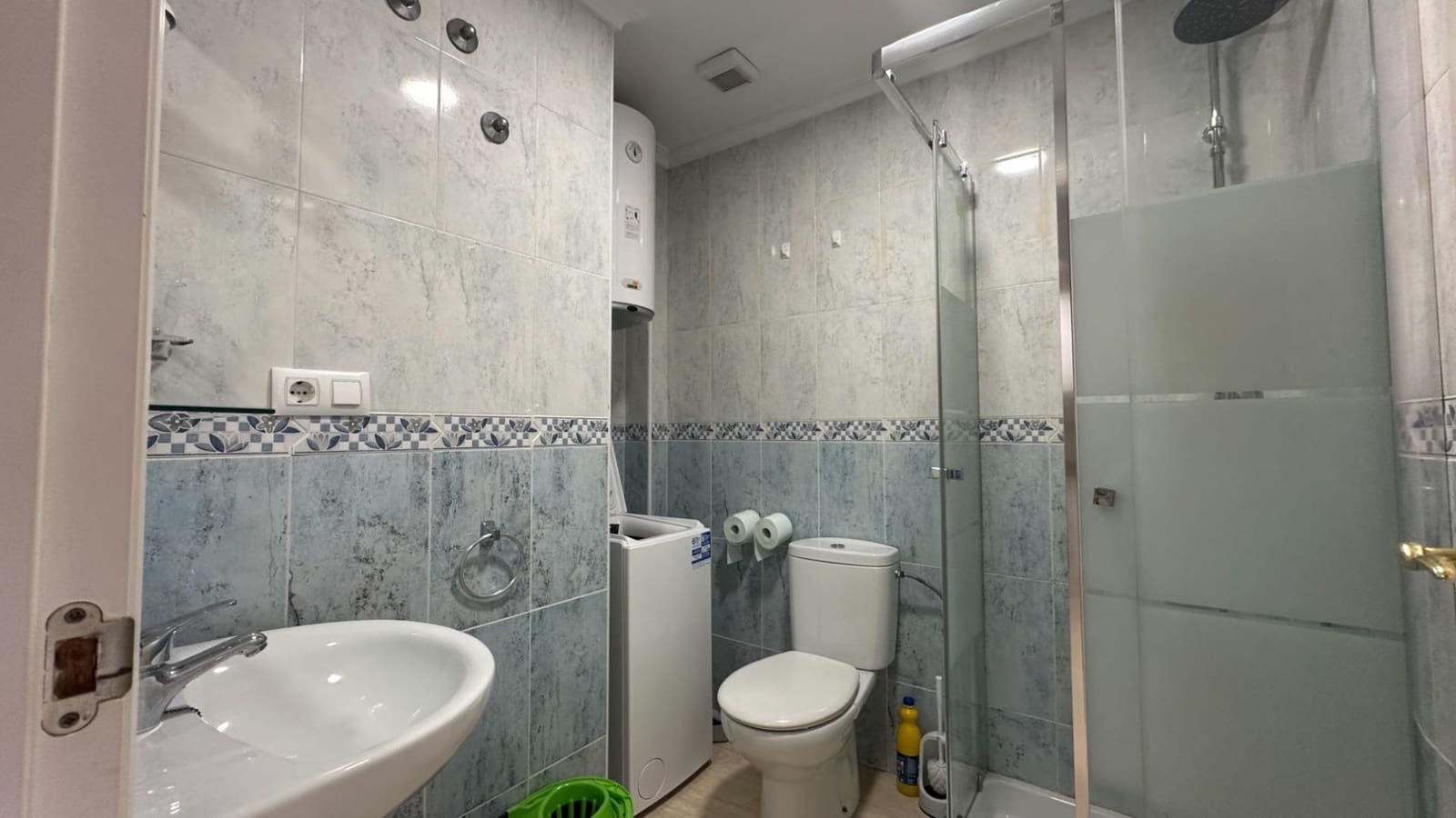 2 quarto Bungalow para venda em Daya Nueva - 119 000 € (Ref: 9990838)