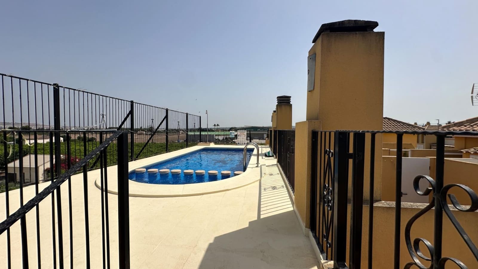 2 quarto Bungalow para venda em Daya Nueva - 119 000 € (Ref: 9990838)