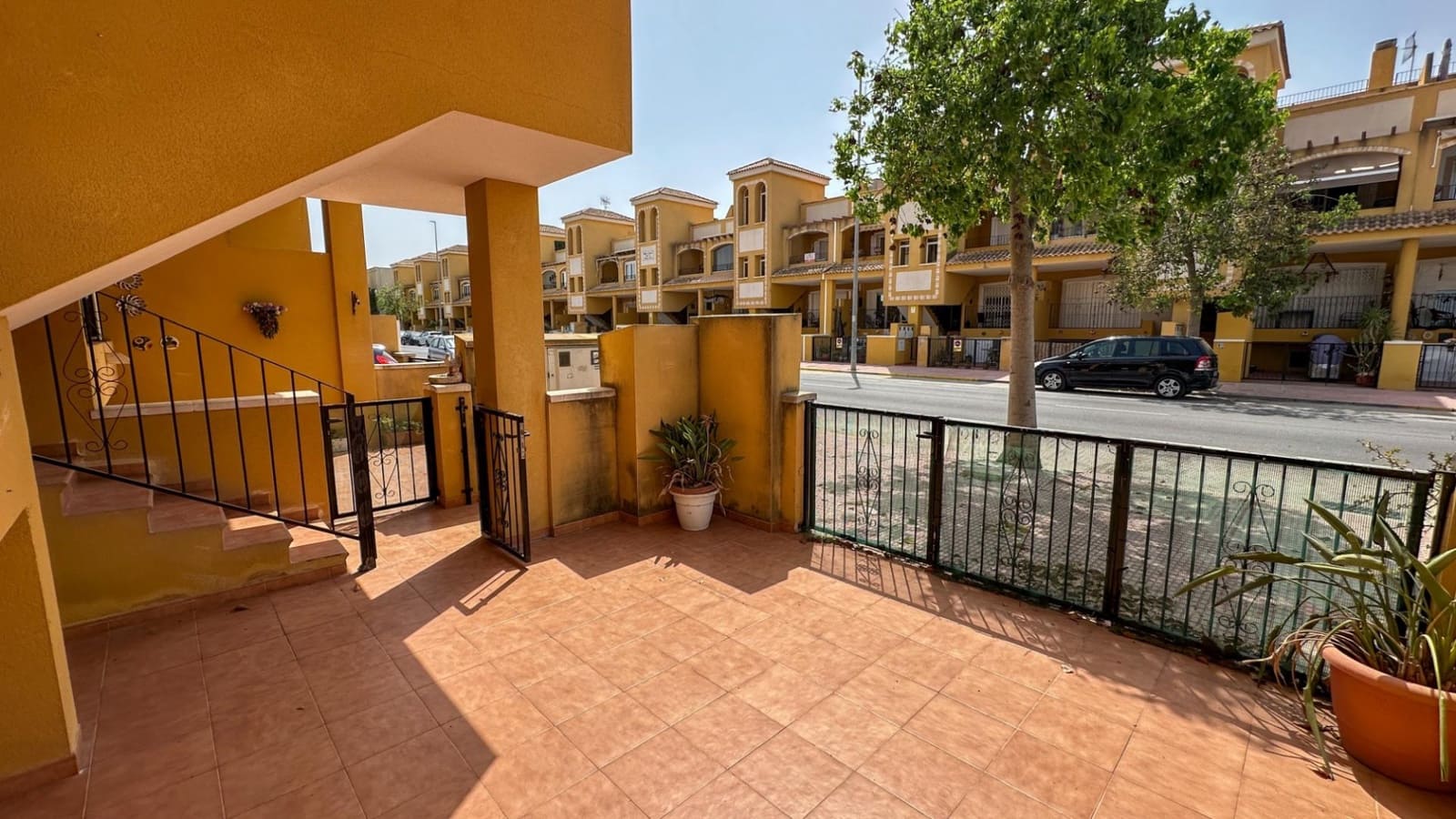2 quarto Bungalow para venda em Daya Nueva - 119 000 € (Ref: 9990838)