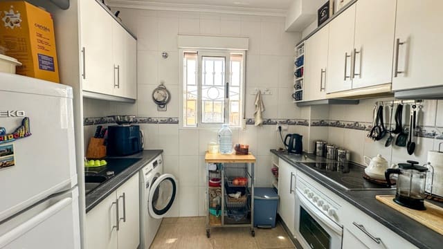 2 soverom Bungalow til salgs i Los Altos - € 164 900 (Ref: 9990839)