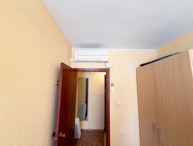 4 makuuhuone Huoneisto myytävänä paikassa Los Cuarteros, San Pedro del Pinatar - 155 000 € (Ref: 9990842)