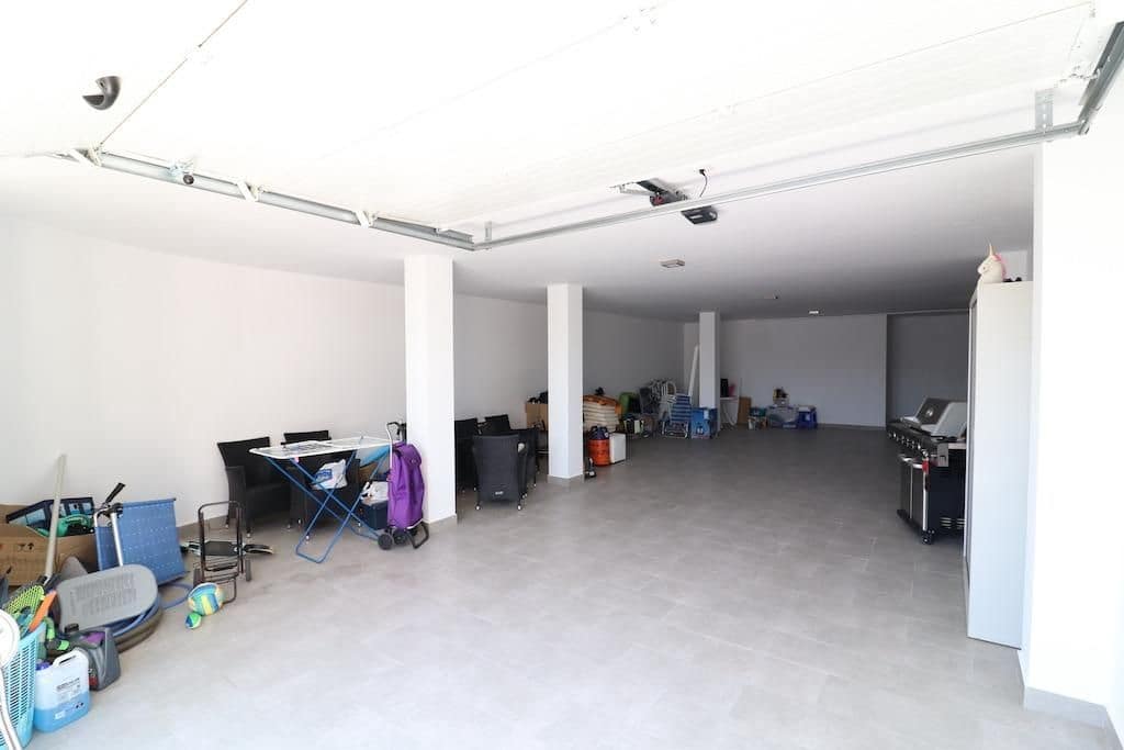 3 sovrum Villa till salu i San Miguel de Salinas med garage - 675 000 € (Ref: 9994384)