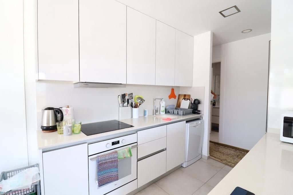 3 sovrum Villa till salu i San Miguel de Salinas med garage - 675 000 € (Ref: 9994384)