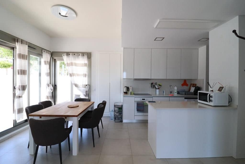 3 sovrum Villa till salu i San Miguel de Salinas med garage - 675 000 € (Ref: 9994384)