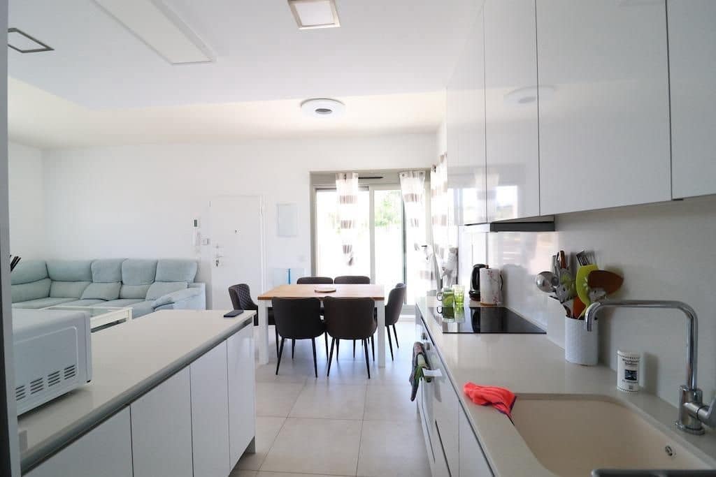 3 sovrum Villa till salu i San Miguel de Salinas med garage - 675 000 € (Ref: 9994384)