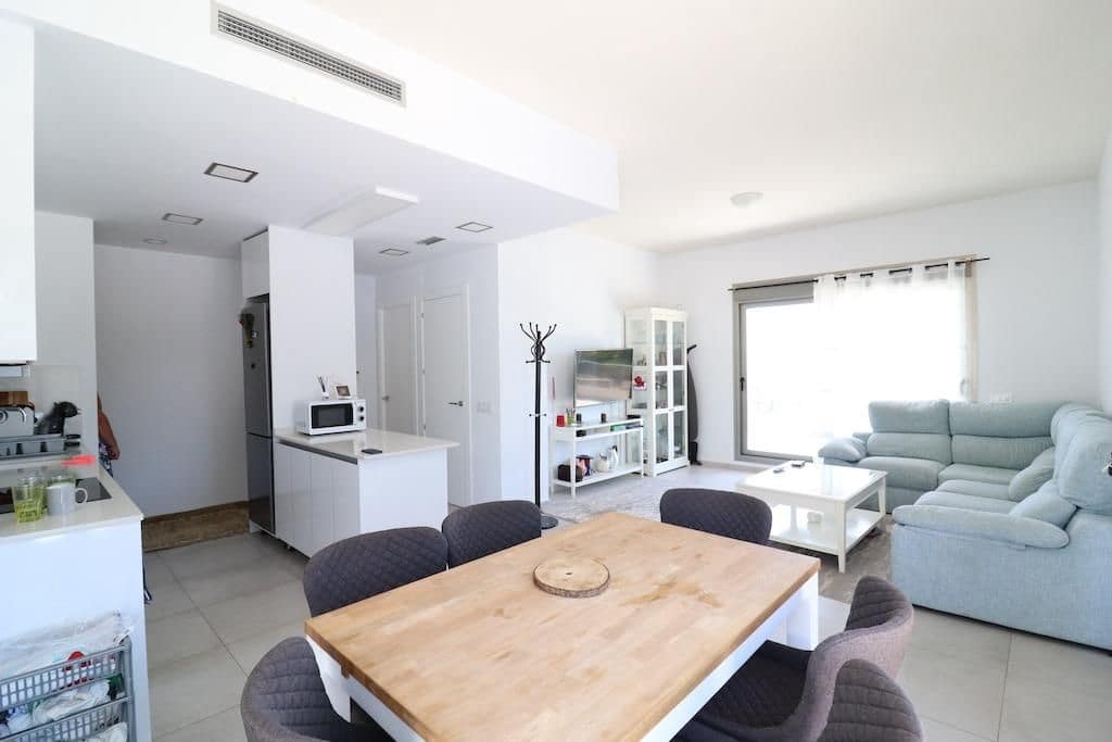 3 sovrum Villa till salu i San Miguel de Salinas med garage - 675 000 € (Ref: 9994384)