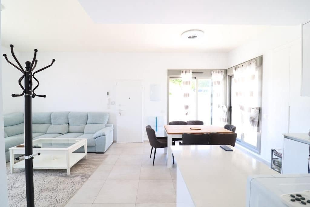 3 sovrum Villa till salu i San Miguel de Salinas med garage - 675 000 € (Ref: 9994384)