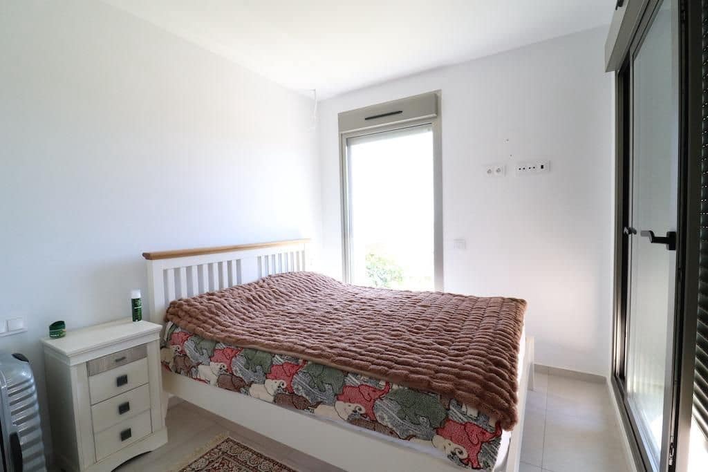 3 sovrum Villa till salu i San Miguel de Salinas med garage - 675 000 € (Ref: 9994384)