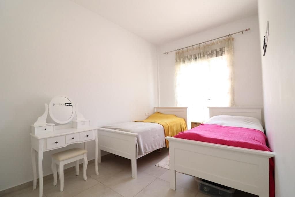 3 sovrum Villa till salu i San Miguel de Salinas med garage - 675 000 € (Ref: 9994384)