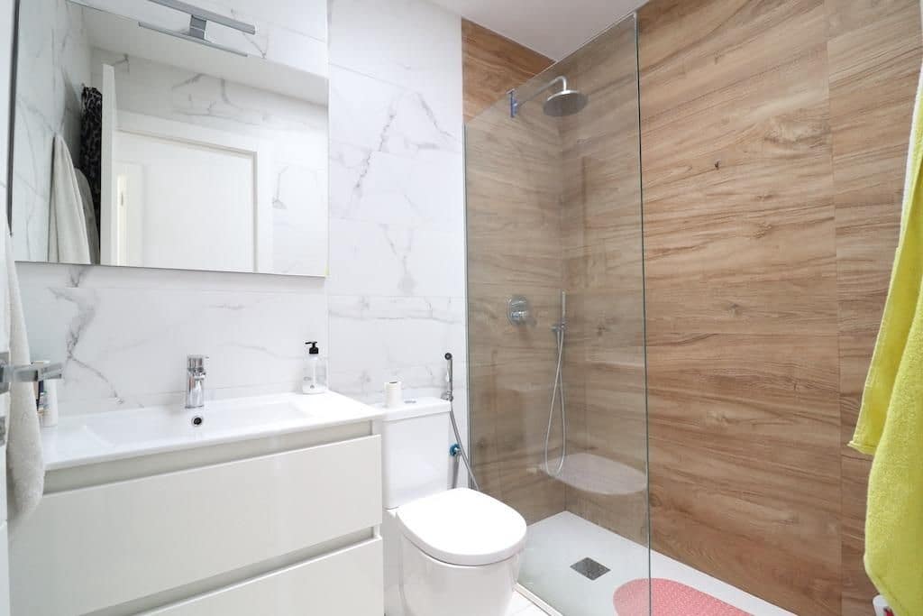 3 sovrum Villa till salu i San Miguel de Salinas med garage - 675 000 € (Ref: 9994384)