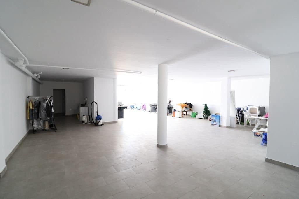 3 sovrum Villa till salu i San Miguel de Salinas med garage - 675 000 € (Ref: 9994384)