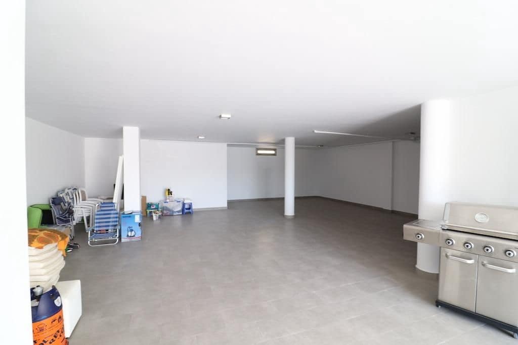 3 sovrum Villa till salu i San Miguel de Salinas med garage - 675 000 € (Ref: 9994384)