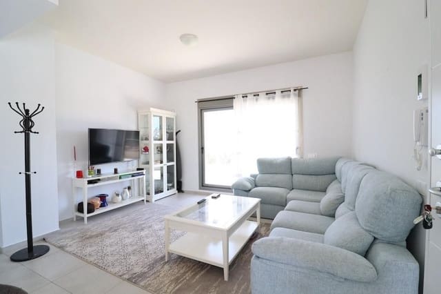 3 slaapkamer Villa te koop in San Miguel de Salinas met garage - € 675.000 (Ref: 9994384)