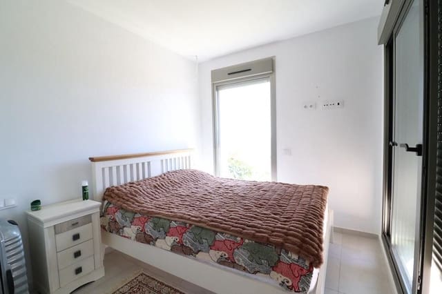 3 slaapkamer Villa te koop in San Miguel de Salinas met garage - € 675.000 (Ref: 9994384)