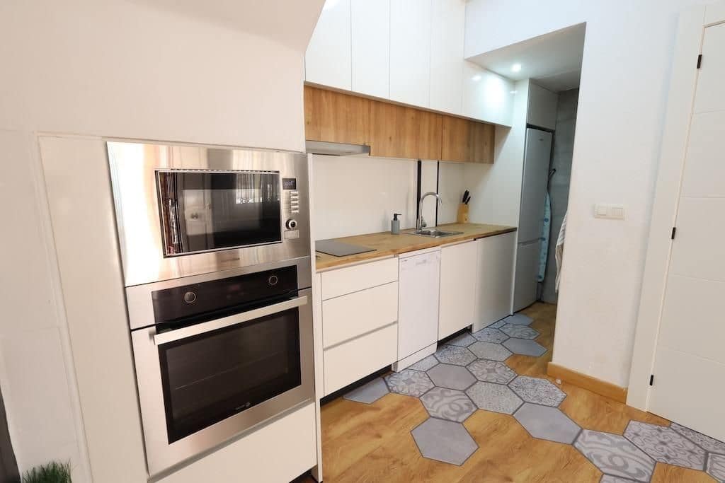 3 soveværelse Lejlighed til salg i La Zenia - € 280.000 (Ref: 9994385)