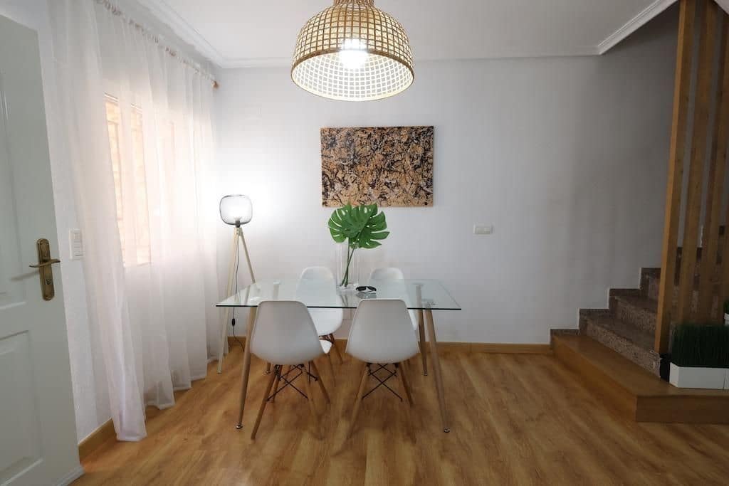 3 soveværelse Lejlighed til salg i La Zenia - € 280.000 (Ref: 9994385)