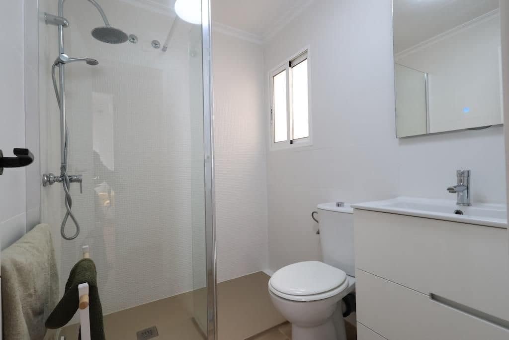 3 soveværelse Lejlighed til salg i La Zenia - € 280.000 (Ref: 9994385)