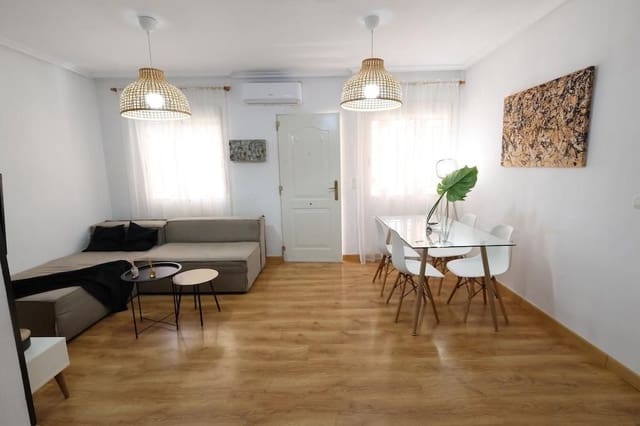 3 Zimmer Apartment zu verkaufen in La Zenia, Orihuela - 280.000 € (Ref: 9994385)