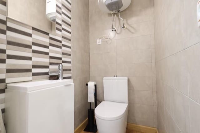 3 Zimmer Apartment zu verkaufen in La Zenia, Orihuela - 280.000 € (Ref: 9994385)