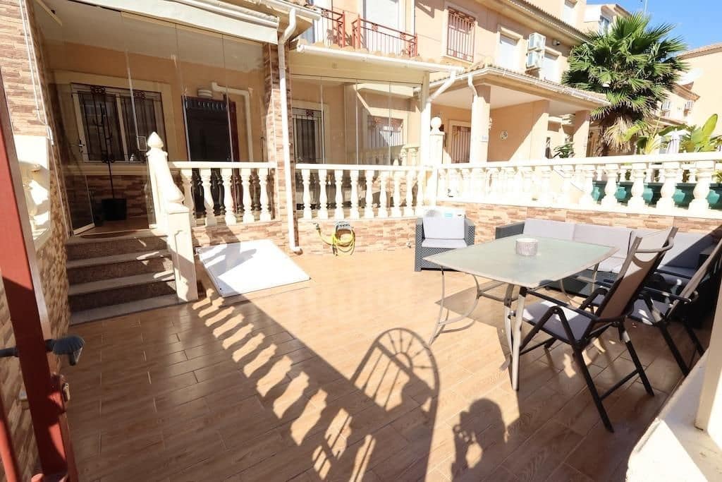 3 soveværelse Lejlighed til salg i La Zenia - € 280.000 (Ref: 9994385)