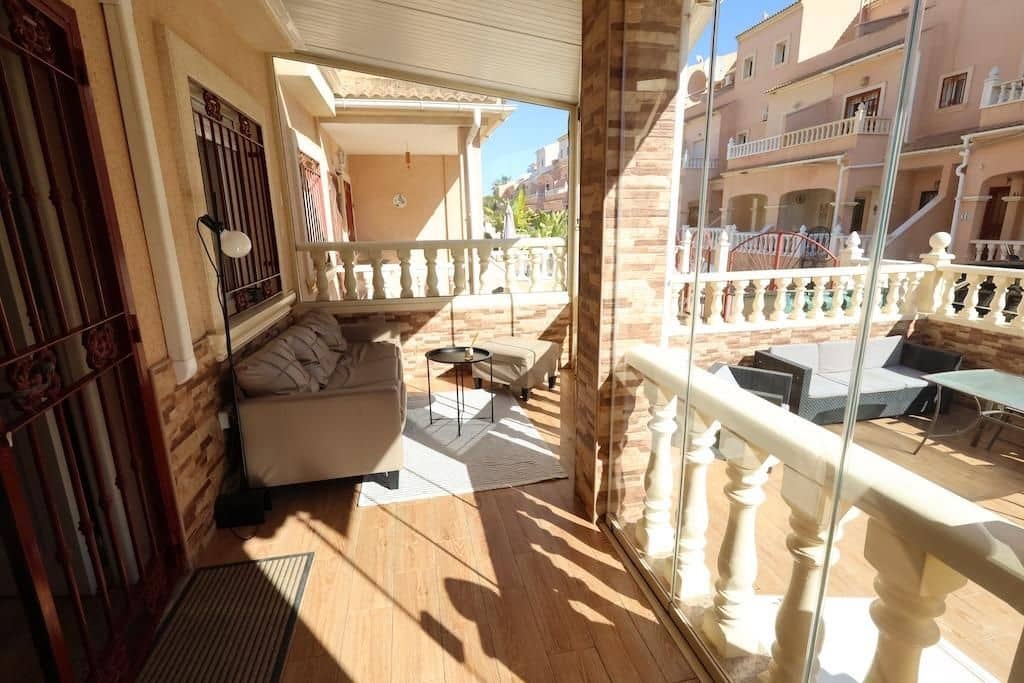 3 soveværelse Lejlighed til salg i La Zenia - € 280.000 (Ref: 9994385)