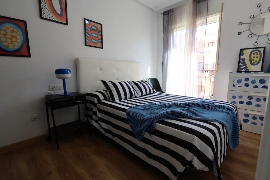 3 soveværelse Lejlighed til salg i La Zenia - € 280.000 (Ref: 9994385)