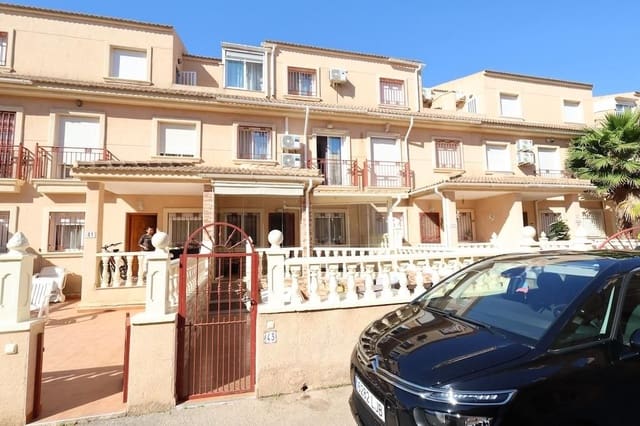 3 Zimmer Apartment zu verkaufen in La Zenia, Orihuela - 280.000 € (Ref: 9994385)