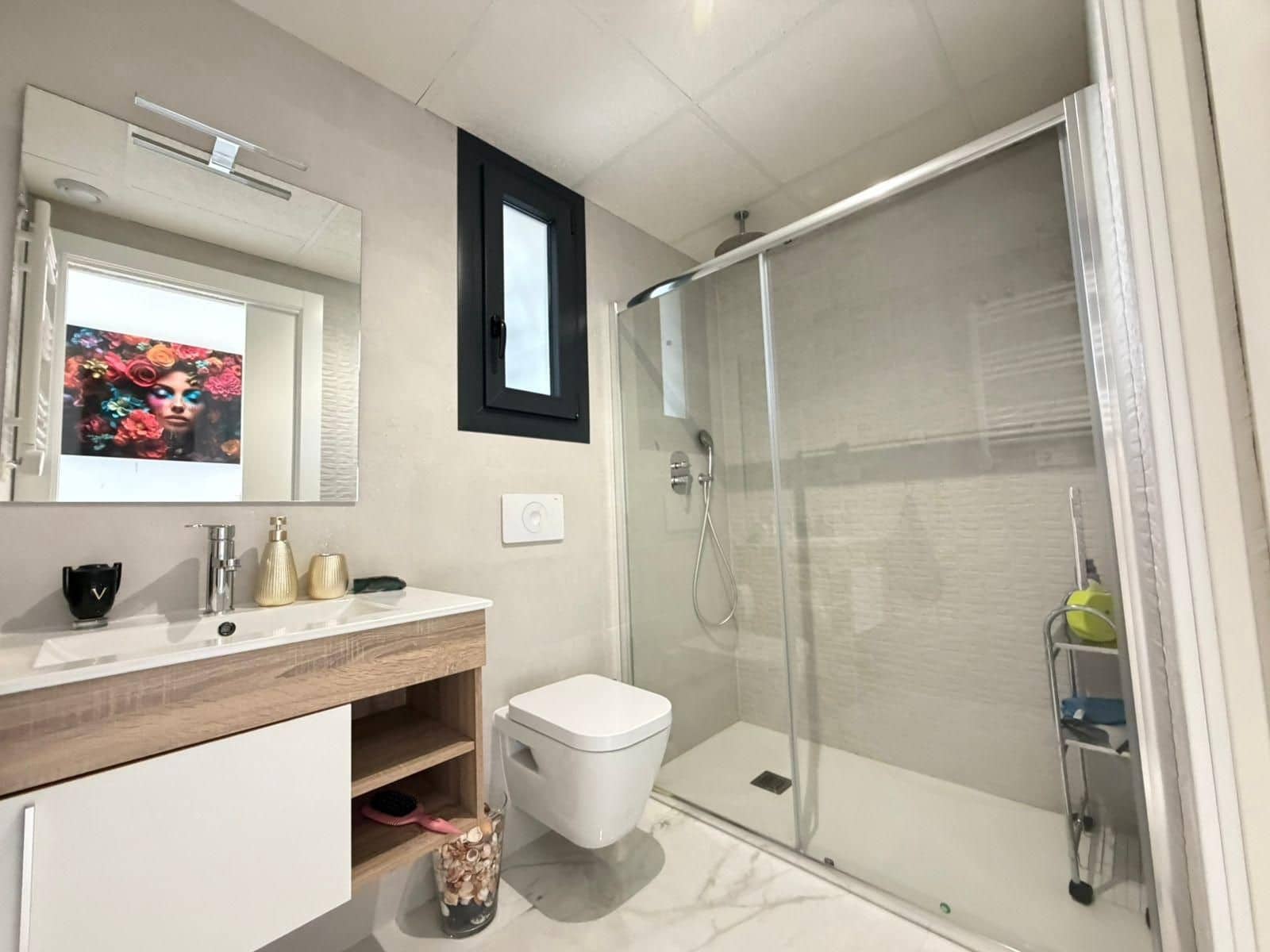 3 makuuhuone Kattohuoneisto myytävänä paikassa Orihuela Costa mukana uima-altaan - 529 000 € (Ref: 9995153)