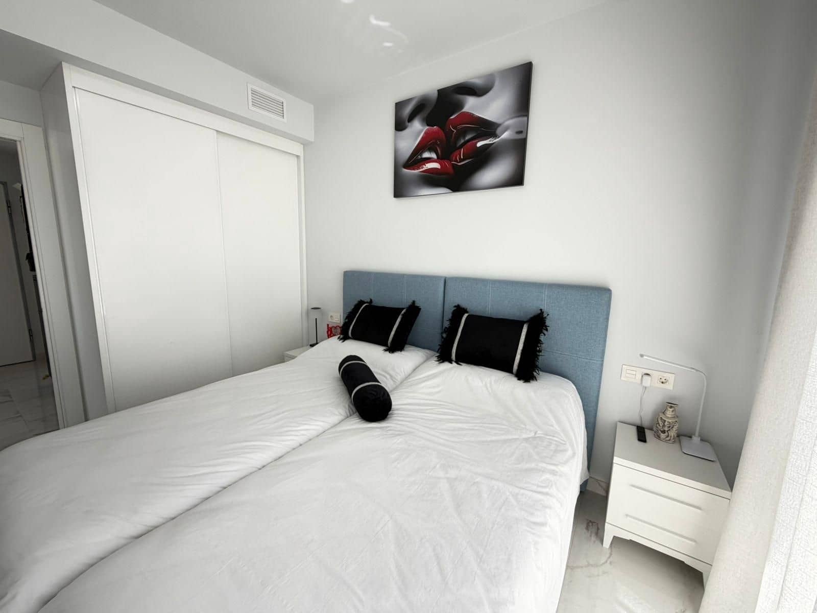 3 makuuhuone Kattohuoneisto myytävänä paikassa Orihuela Costa mukana uima-altaan - 529 000 € (Ref: 9995153)