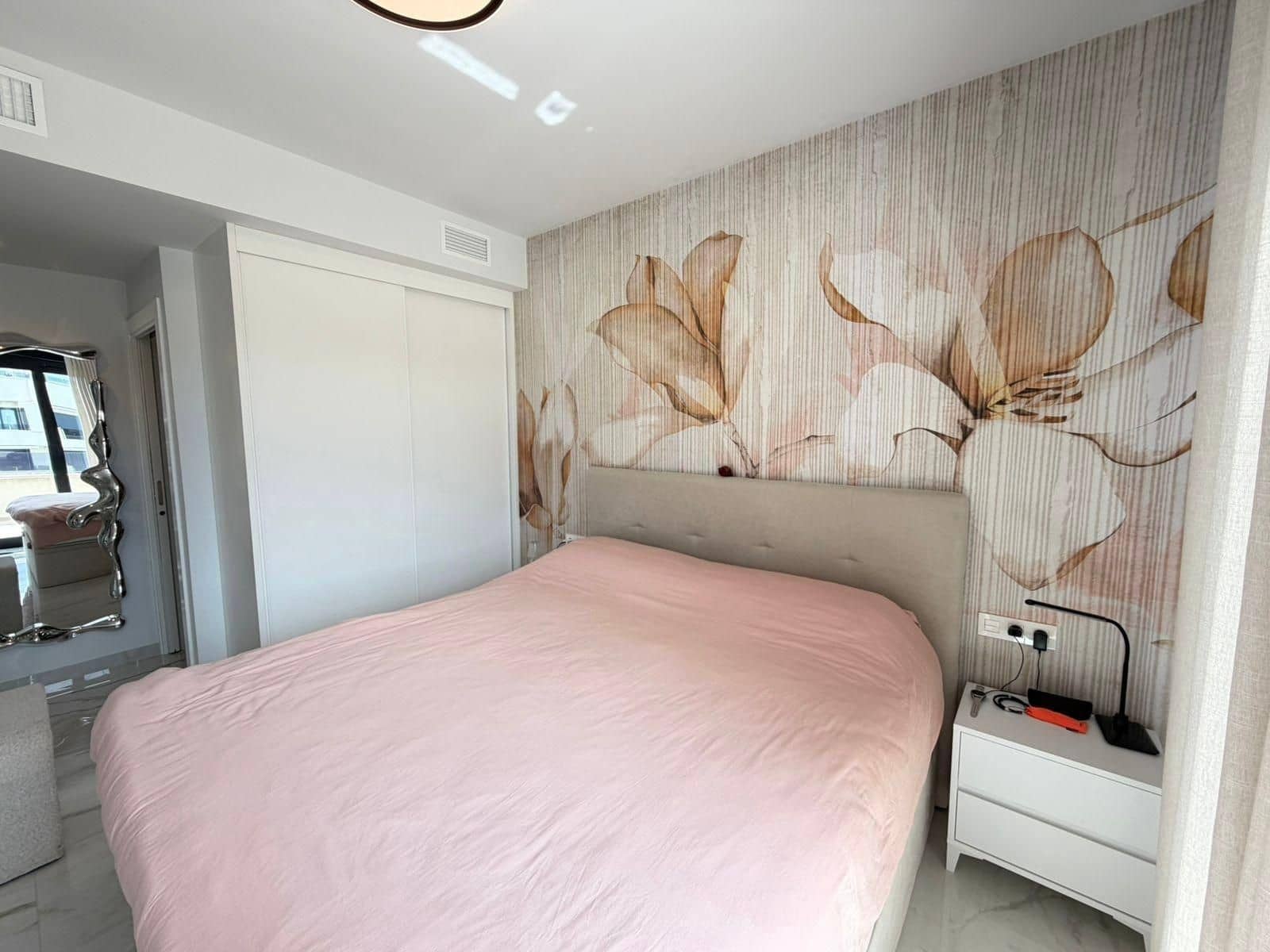 3 makuuhuone Kattohuoneisto myytävänä paikassa Orihuela Costa mukana uima-altaan - 529 000 € (Ref: 9995153)