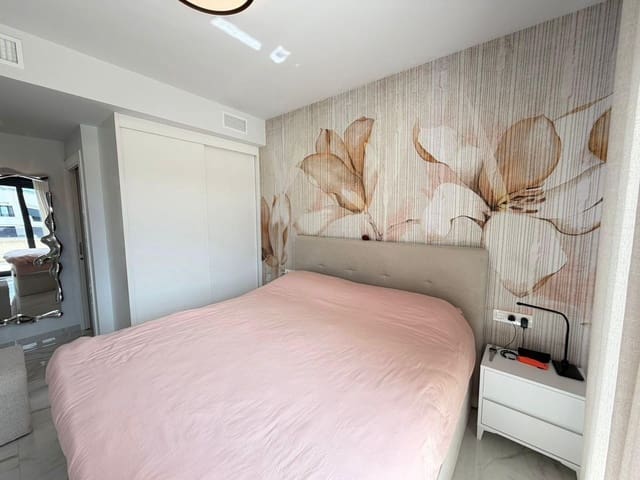 3 soveværelse Penthouse til salg i Orihuela Costa, Orihuela med swimmingpool - € 529.000 (Ref: 9995153)