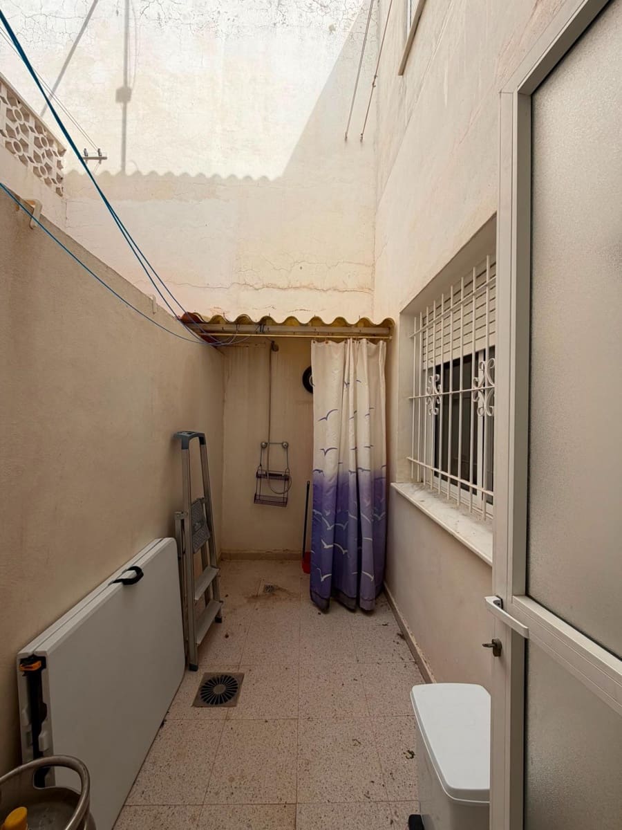 4 chambre Appartement à vendre à Torre de la Horadada - 242 000 € (Ref: 9995155)