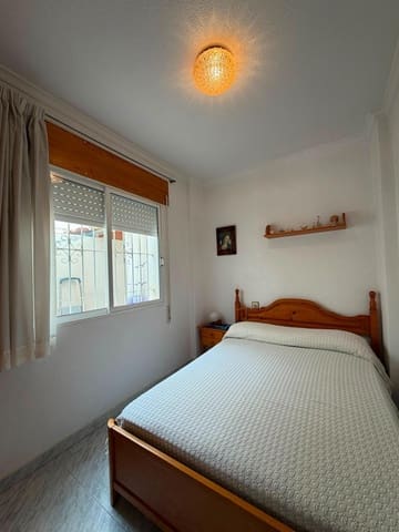 4 chambre Appartement à vendre à Torre de la Horadada, Pilar de la Horadada - 242 000 € (Ref: 9995155)