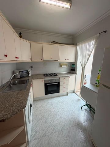 4 chambre Appartement à vendre à Torre de la Horadada, Pilar de la Horadada - 242 000 € (Ref: 9995155)