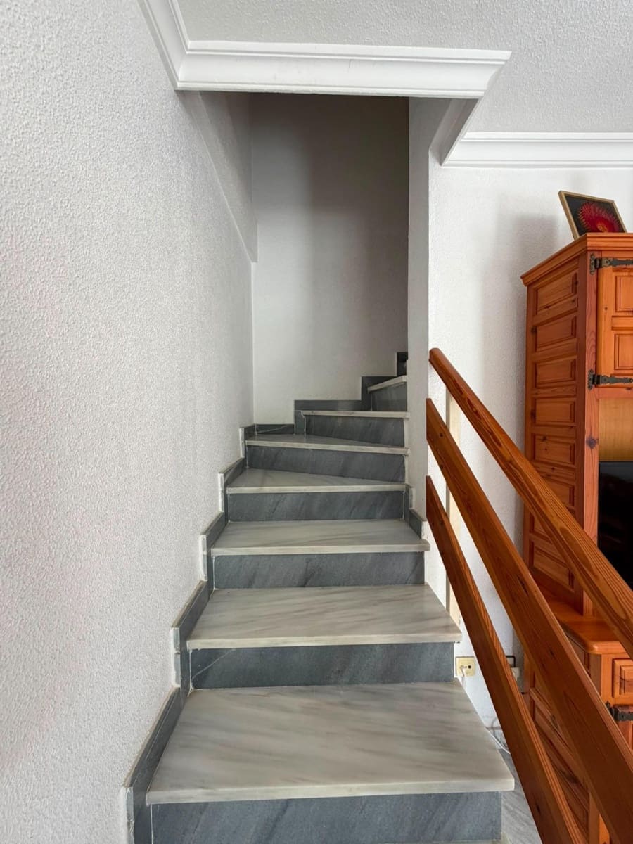 4 chambre Appartement à vendre à Torre de la Horadada - 242 000 € (Ref: 9995155)