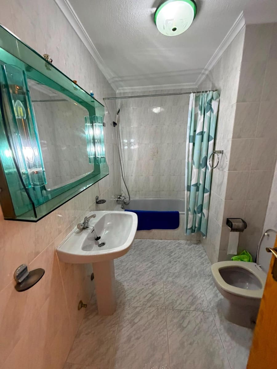 4 chambre Appartement à vendre à Torre de la Horadada - 242 000 € (Ref: 9995155)