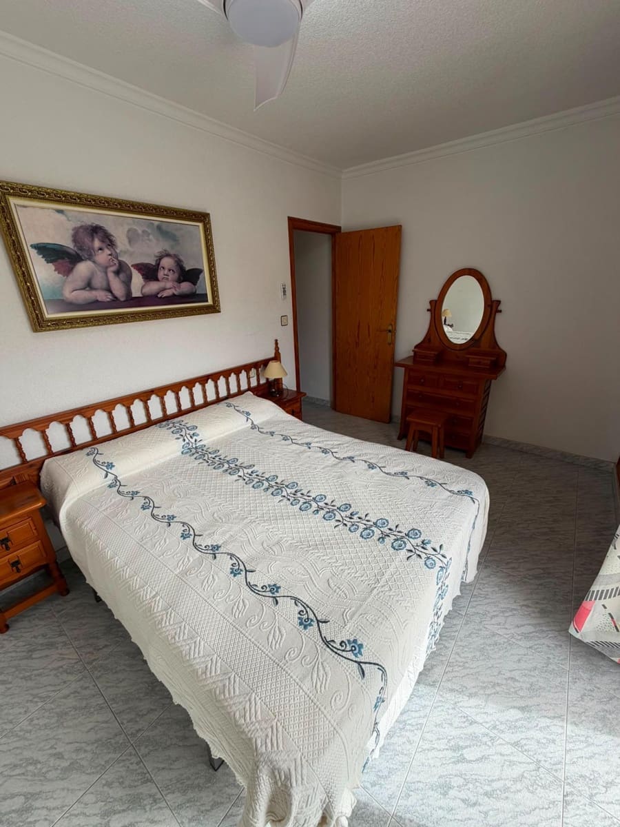 4 chambre Appartement à vendre à Torre de la Horadada - 242 000 € (Ref: 9995155)