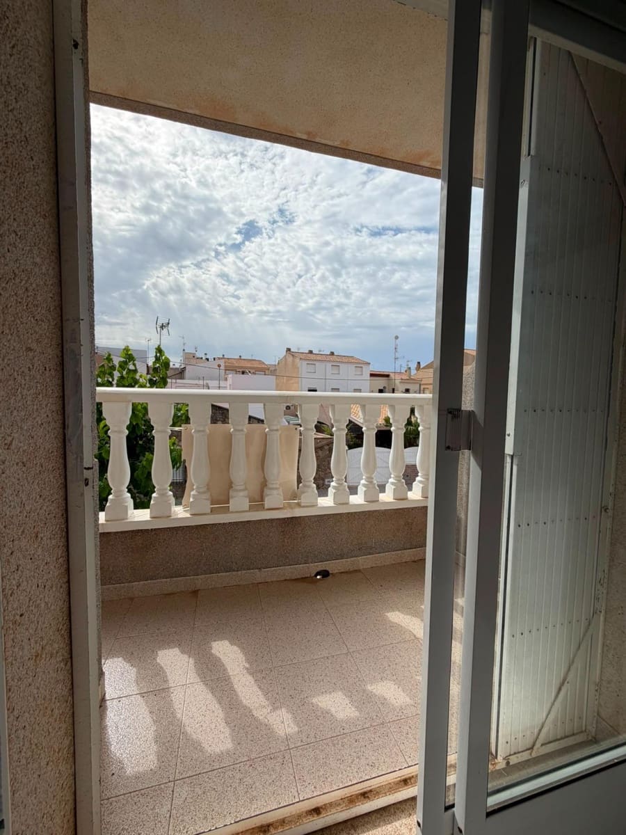 4 chambre Appartement à vendre à Torre de la Horadada - 242 000 € (Ref: 9995155)