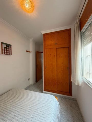 4 chambre Appartement à vendre à Torre de la Horadada, Pilar de la Horadada - 242 000 € (Ref: 9995155)