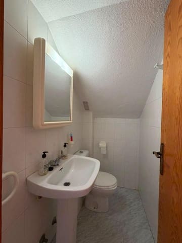 4 chambre Appartement à vendre à Torre de la Horadada, Pilar de la Horadada - 242 000 € (Ref: 9995155)